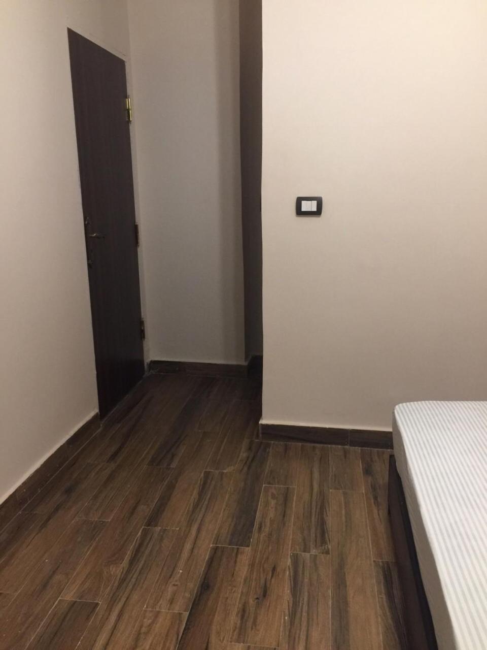 기자 H100 Pyramids View 호스텔 외부 사진
